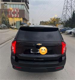 شيفروليه تاهو